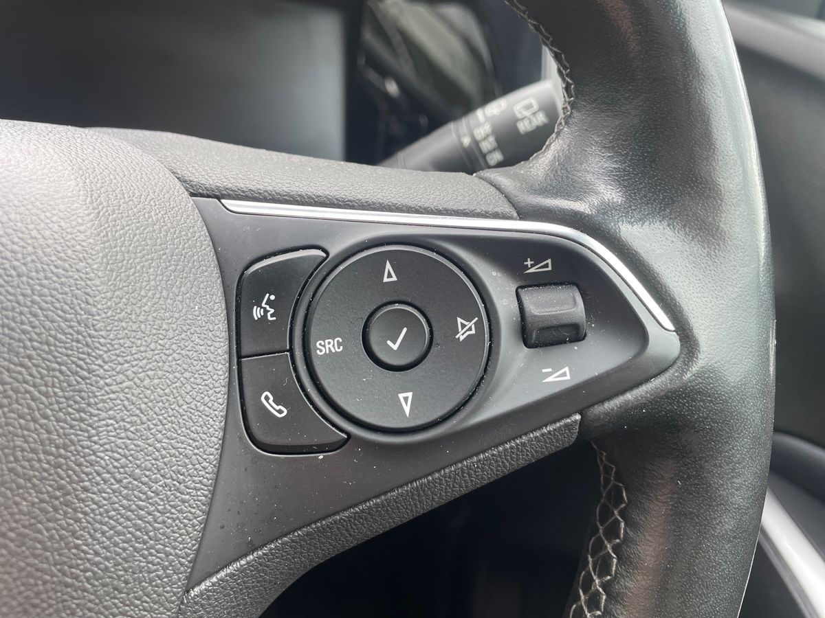 Used Vauxhall Grandland 2022 for sale - 77002771: Photo 17