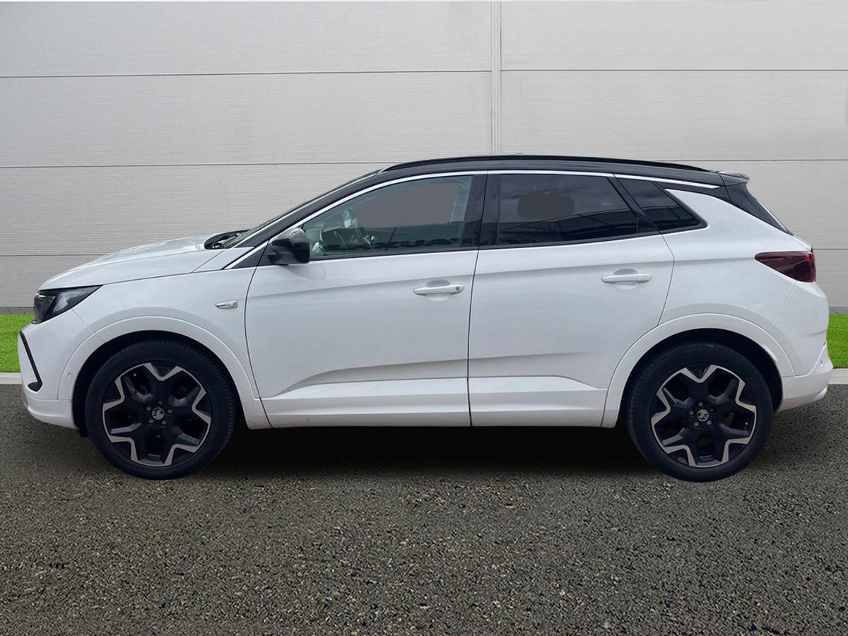 Used Vauxhall Grandland 2022 for sale - 77002771: Photo 4