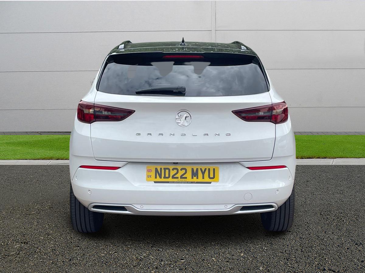 Used Vauxhall Grandland 2022 for sale - 77002771: Photo 6