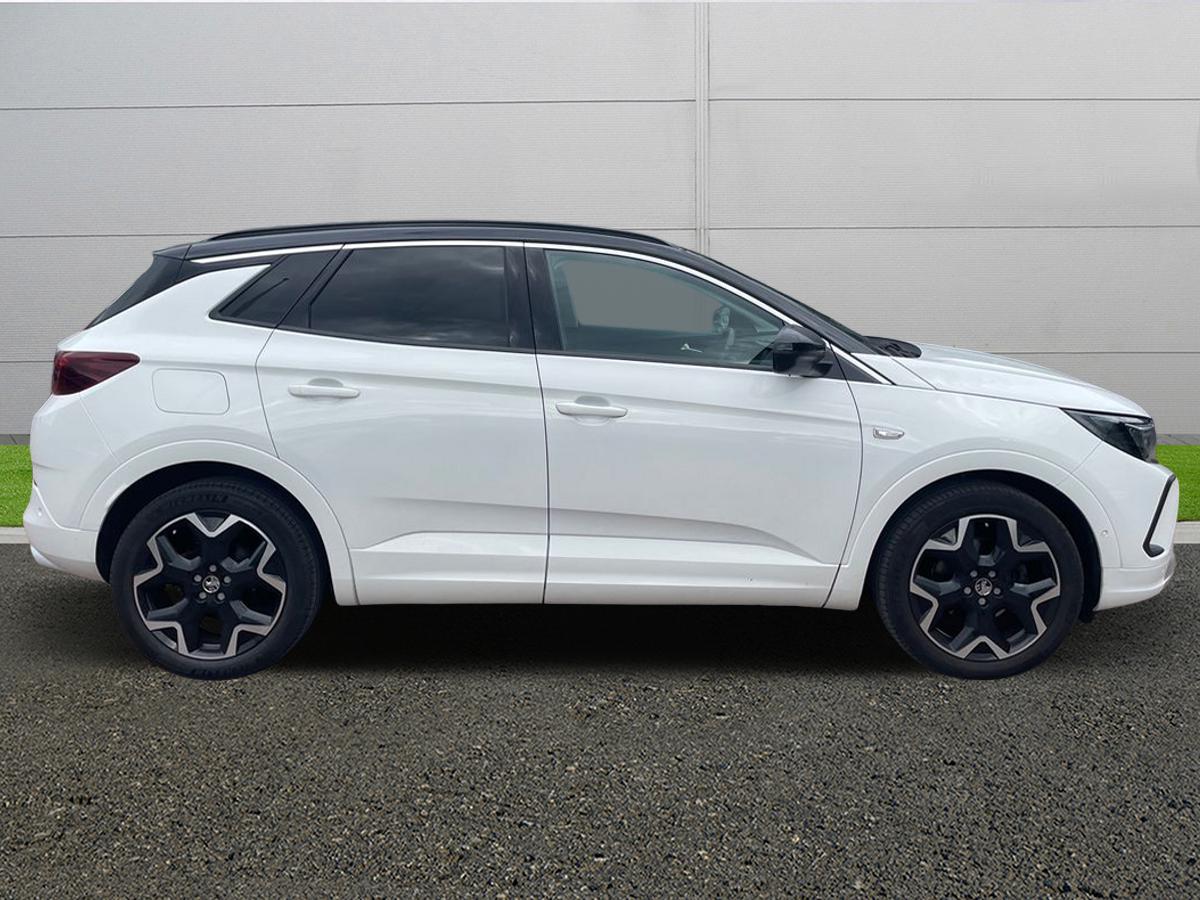 Used Vauxhall Grandland 2022 for sale - 77002771: Photo 8