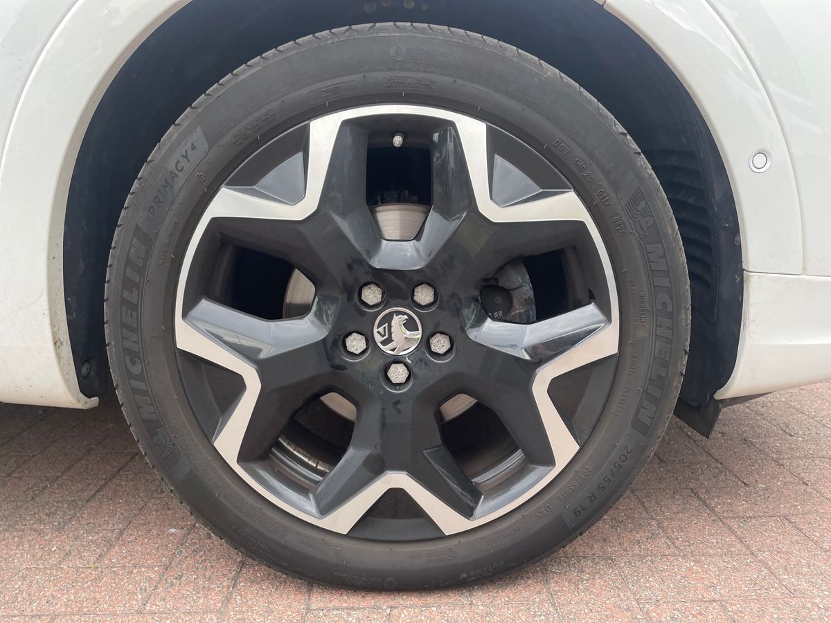 Used Vauxhall Grandland 2022 for sale - 77002771: Photo 9