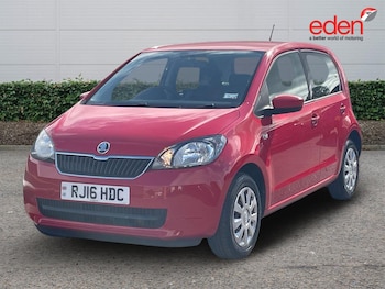 Used Skoda Citigo 2016 for sale - 79374808: Photo