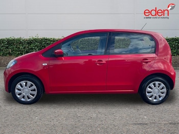 Used Skoda Citigo 2016 for sale - 79374808: Photo