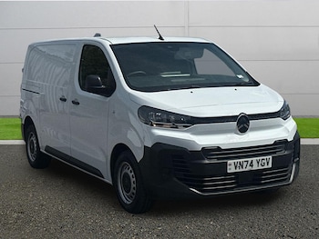 Used Citroen Dispatch 2024 for sale - 78924118: Photo
