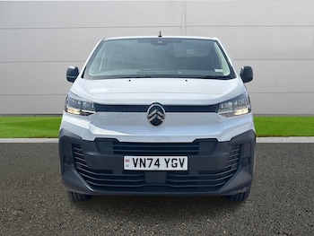 Used Citroen Dispatch 2024 for sale - 78924118: Photo