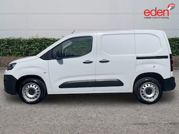 Used Citroen Berlingo 2023 for sale - 79861320: Photo