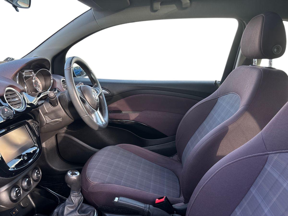 Used Vauxhall ADAM 2015 for sale - 77360540: Photo 10