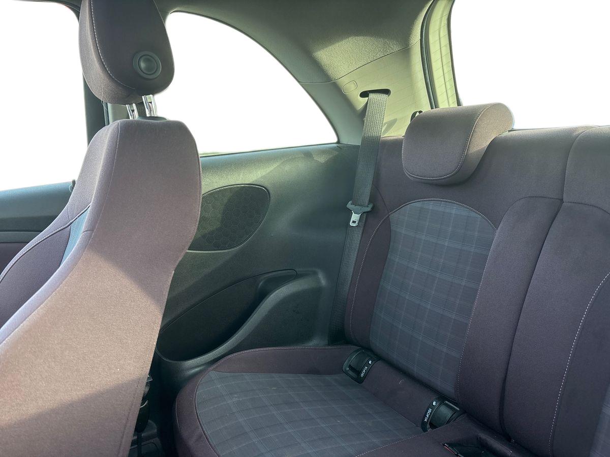 Used Vauxhall ADAM 2015 for sale - 77360540: Photo 11