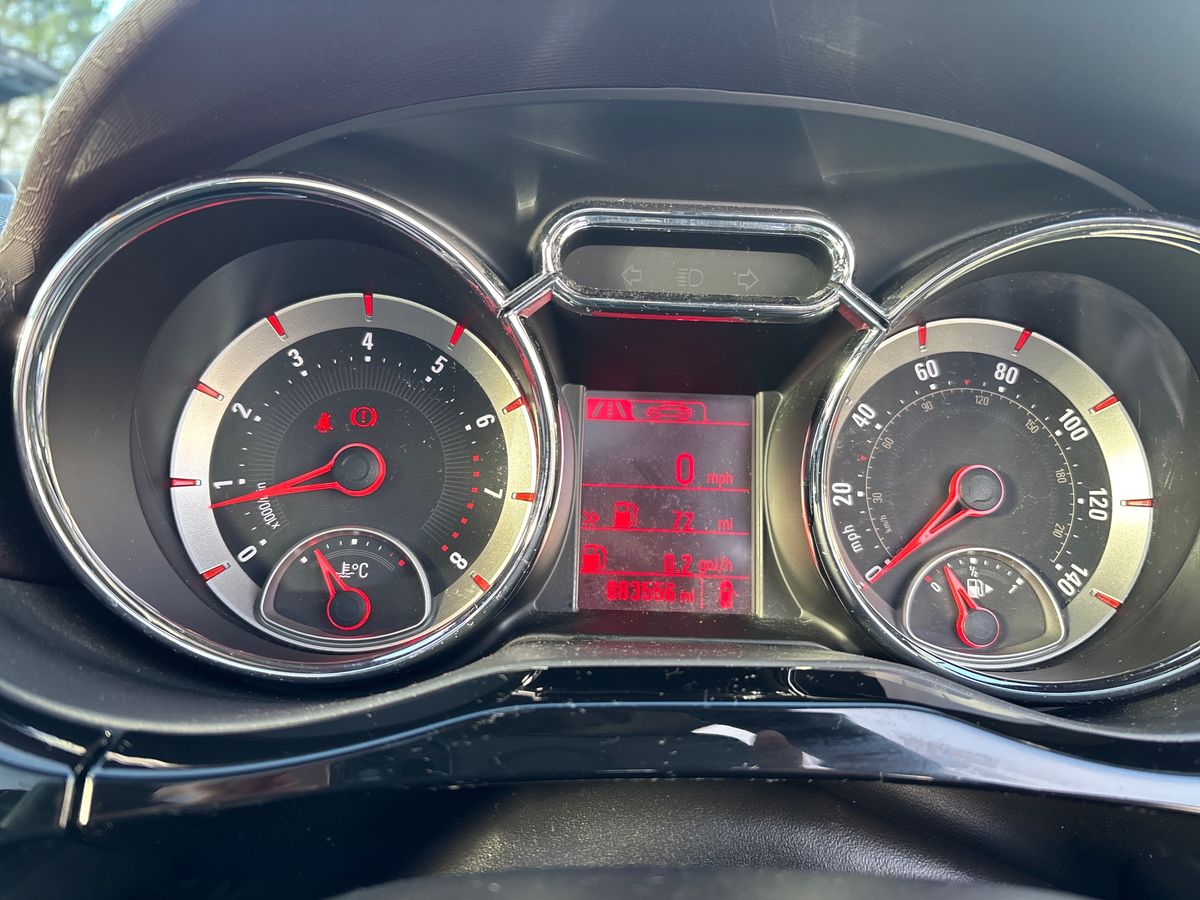 Used Vauxhall ADAM 2015 for sale - 77360540: Photo 14