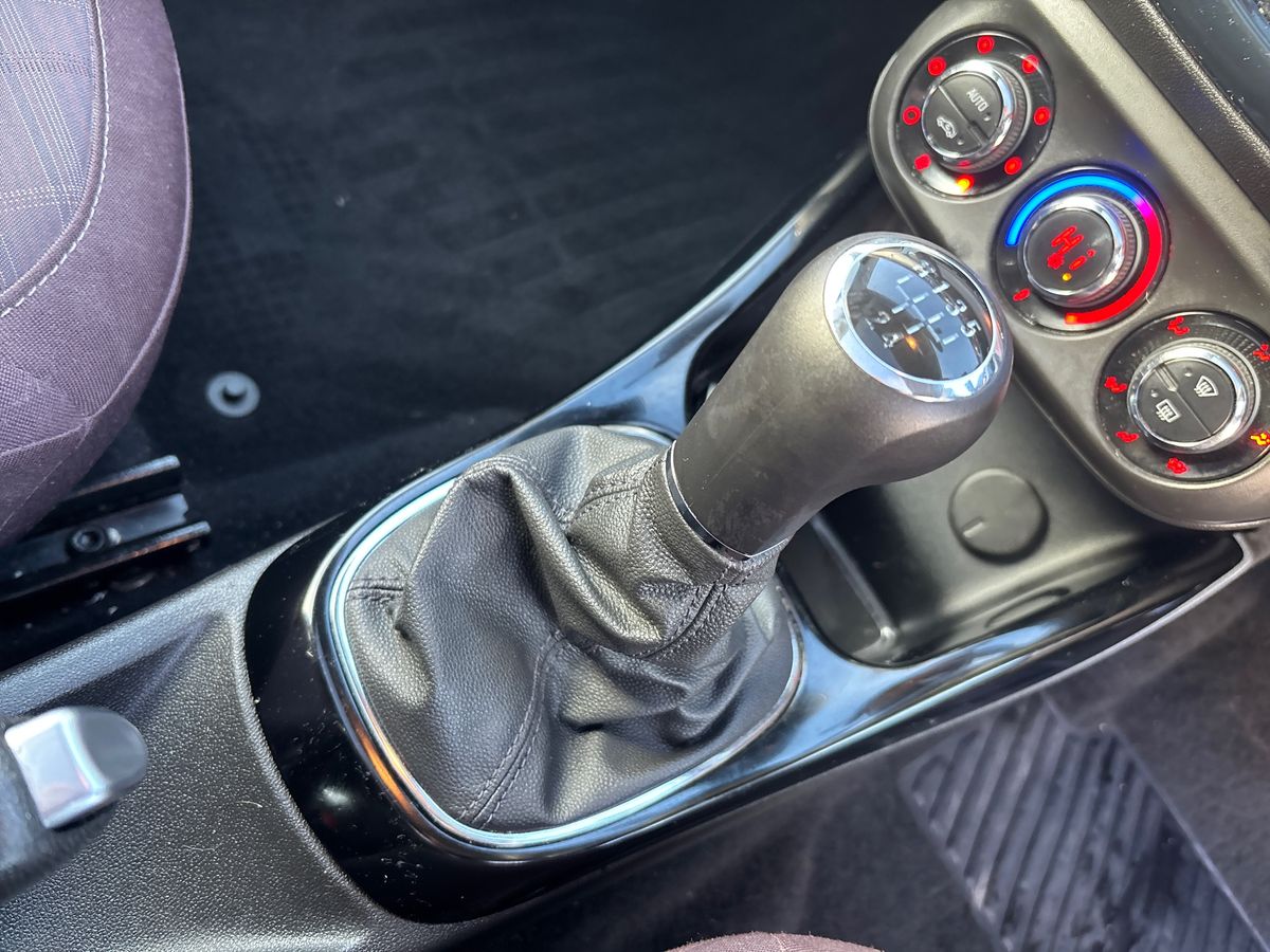 Used Vauxhall ADAM 2015 for sale - 77360540: Photo 19