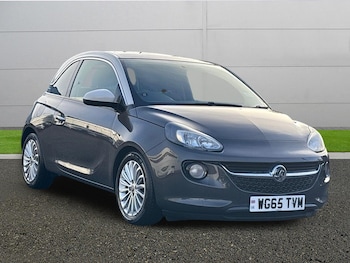 Used Vauxhall ADAM 2015 for sale - 77360540: Photo