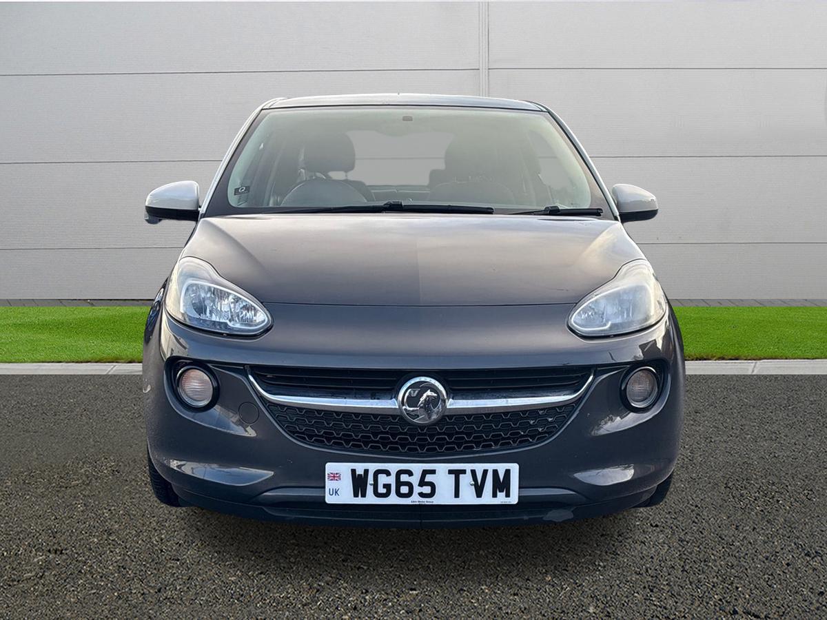 Used Vauxhall ADAM 2015 for sale - 77360540: Photo 2