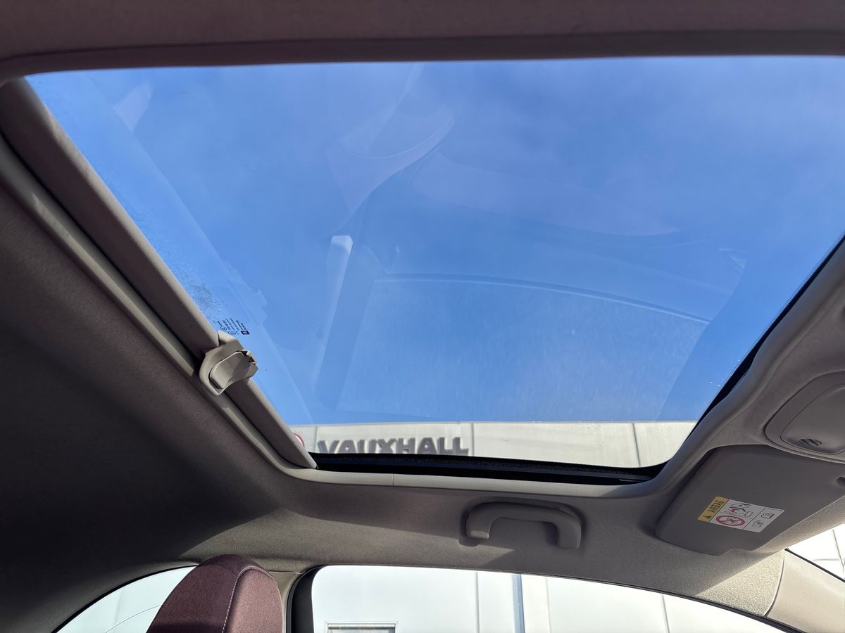 Used Vauxhall ADAM 2015 for sale - 77360540: Photo 23