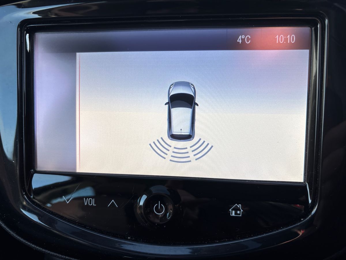 Used Vauxhall ADAM 2015 for sale - 77360540: Photo 24