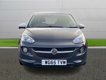 Used Vauxhall ADAM 2015 for sale - 77360540: Photo