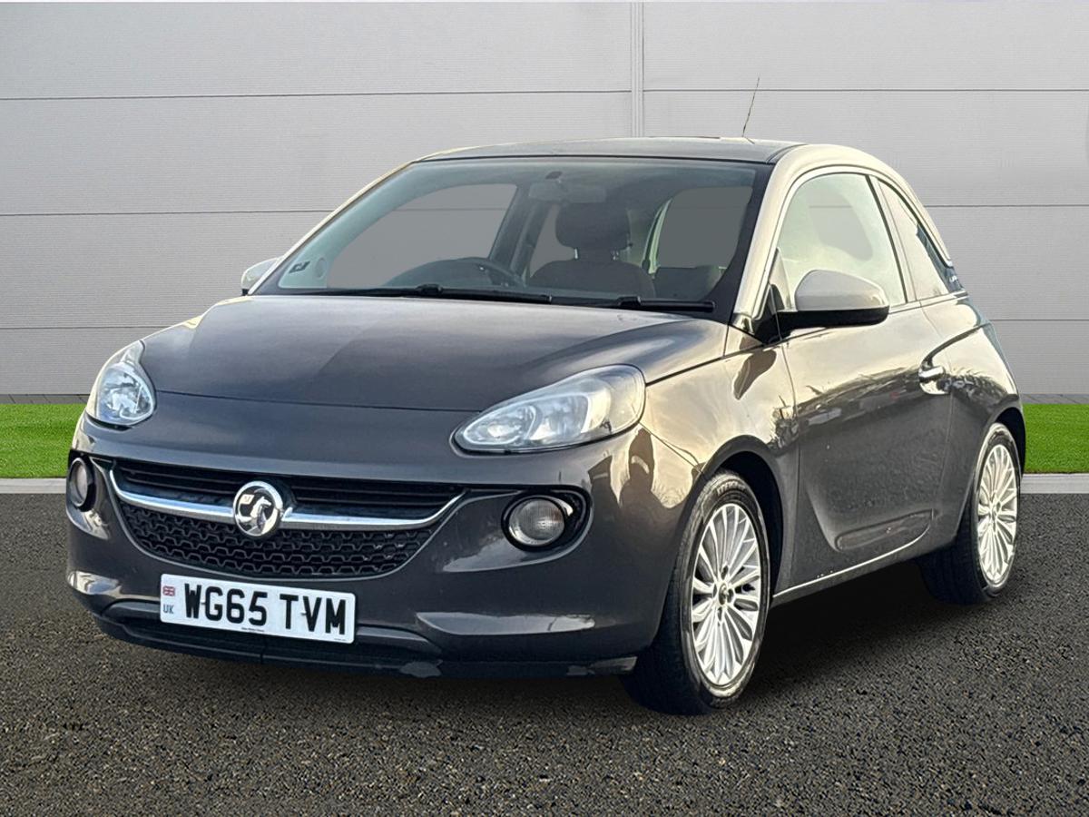 Used Vauxhall ADAM 2015 for sale - 77360540: Photo 3