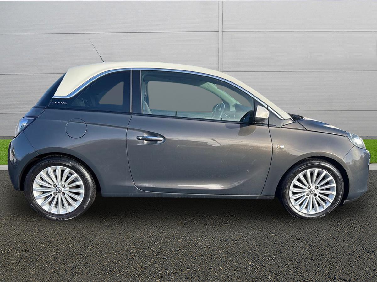 Used Vauxhall ADAM 2015 for sale - 77360540: Photo 8