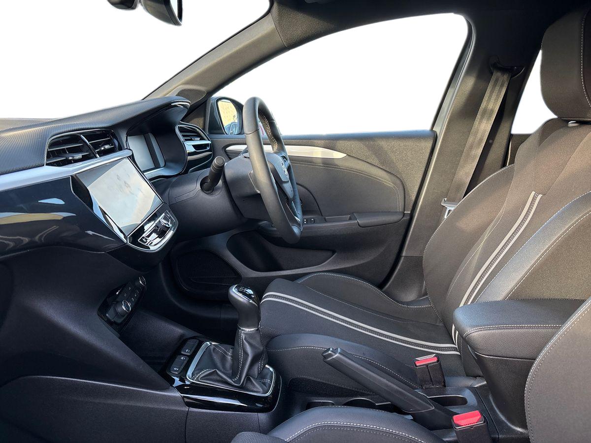 Used Vauxhall Corsa 2024 for sale - 77539895: Photo 10