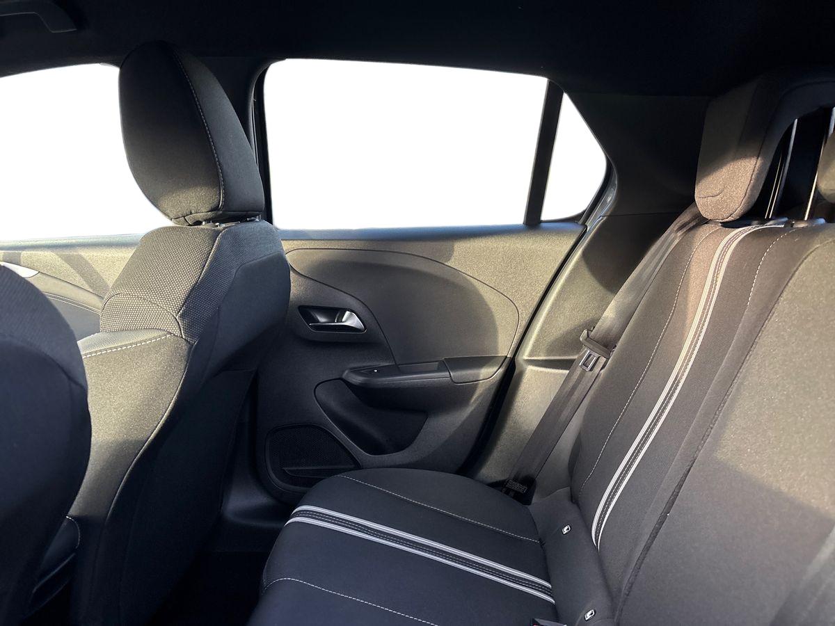 Used Vauxhall Corsa 2024 for sale - 77539895: Photo 11