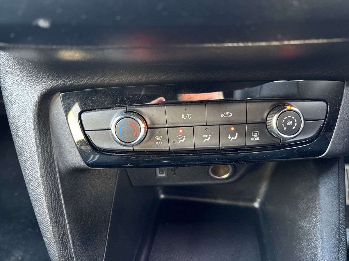 Used Vauxhall Corsa 2024 for sale - 77539895: Photo 18