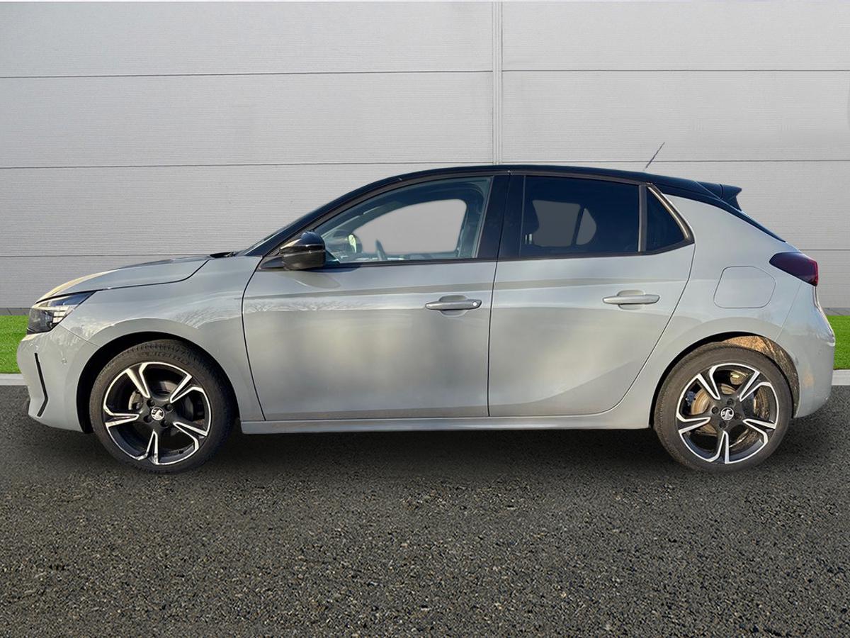Used Vauxhall Corsa 2024 for sale - 77539895: Photo 4
