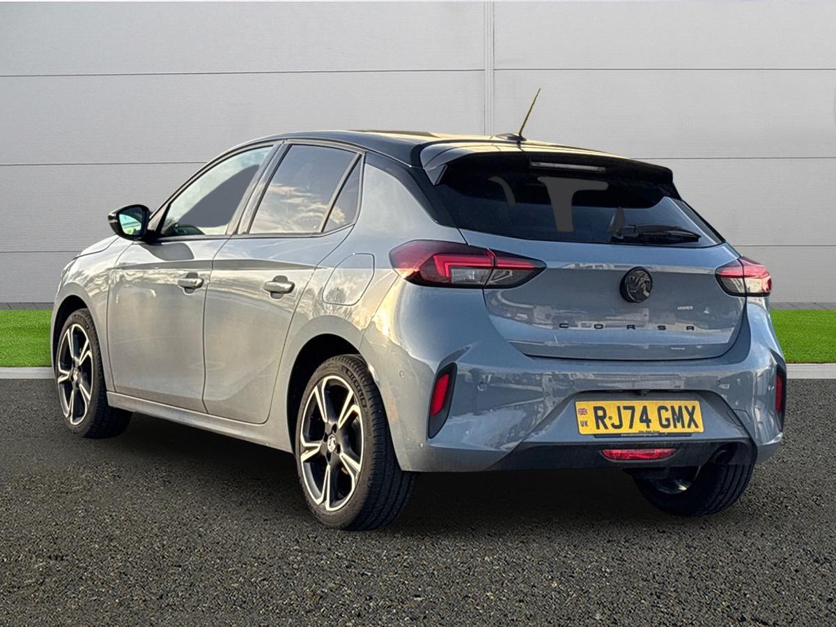 Used Vauxhall Corsa 2024 for sale - 77539895: Photo 5
