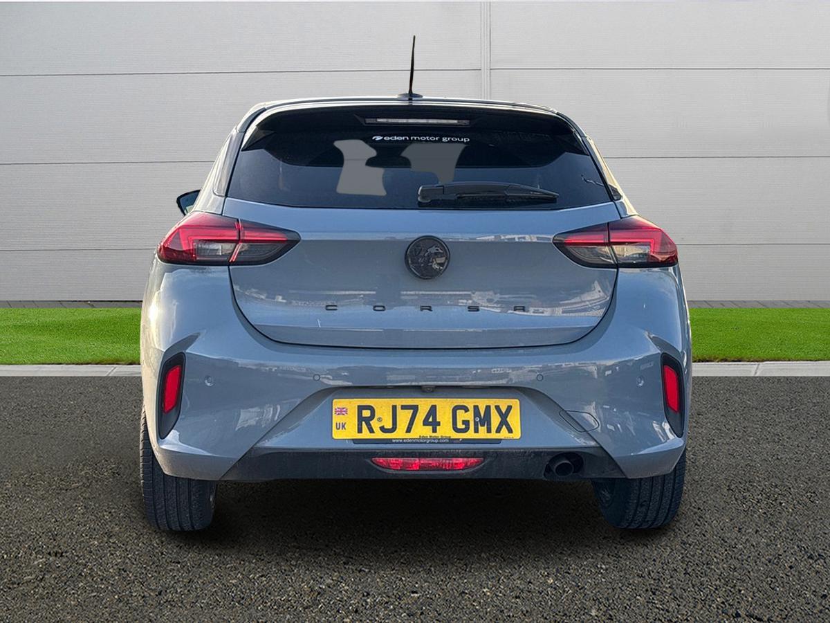 Used Vauxhall Corsa 2024 for sale - 77539895: Photo 6