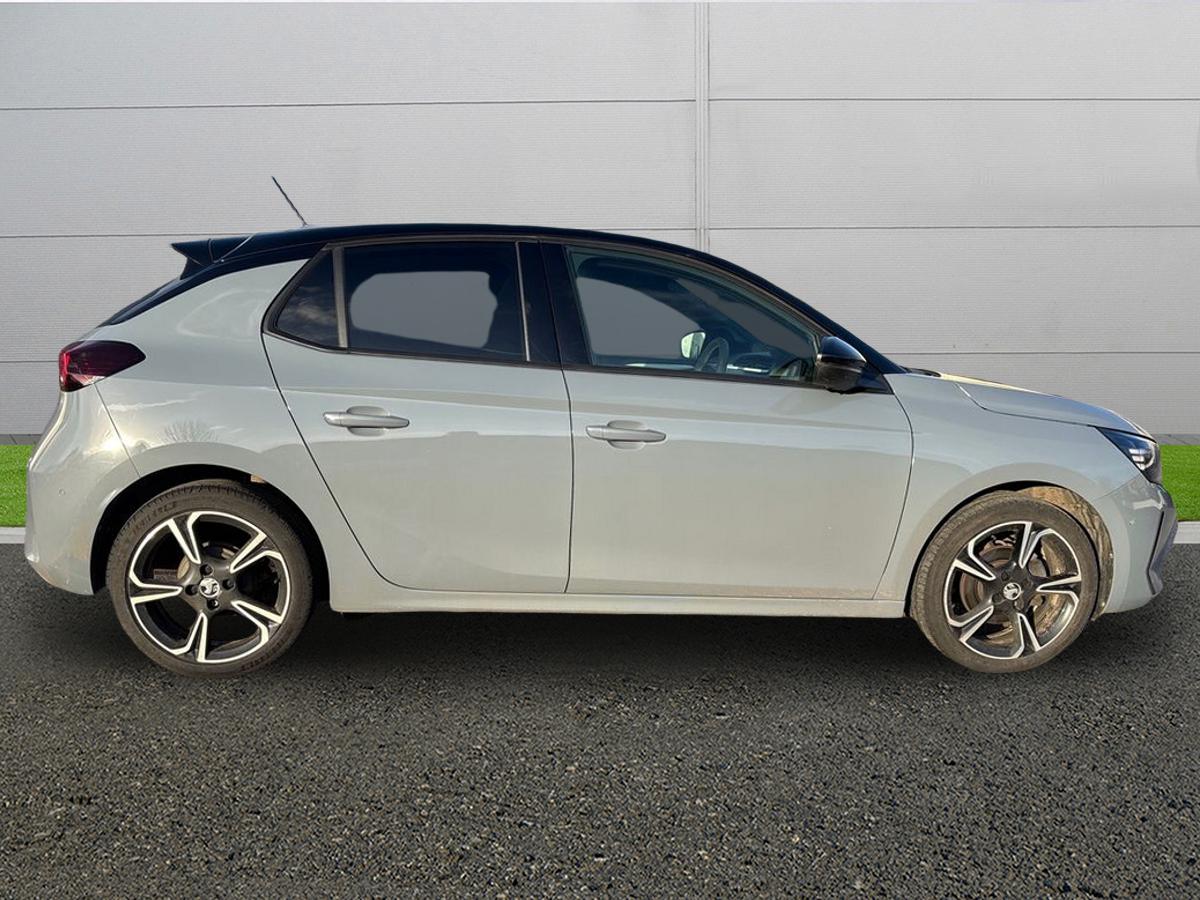 Used Vauxhall Corsa 2024 for sale - 77539895: Photo 8