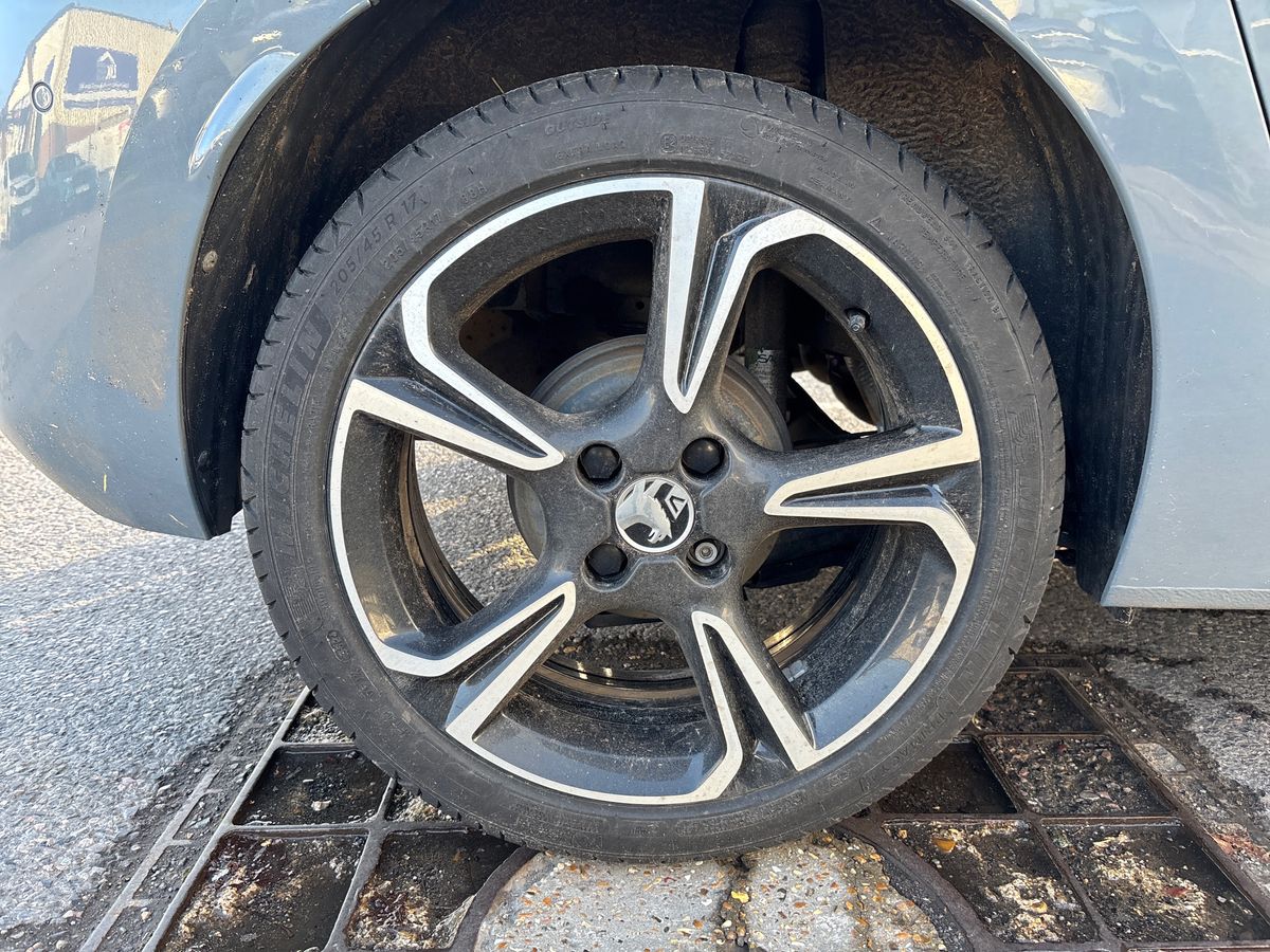 Used Vauxhall Corsa 2024 for sale - 77539895: Photo 9