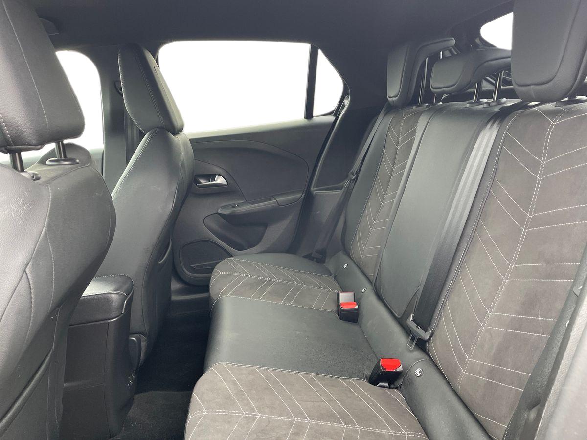 Used Vauxhall Corsa 2025 for sale - 77855635: Photo 11