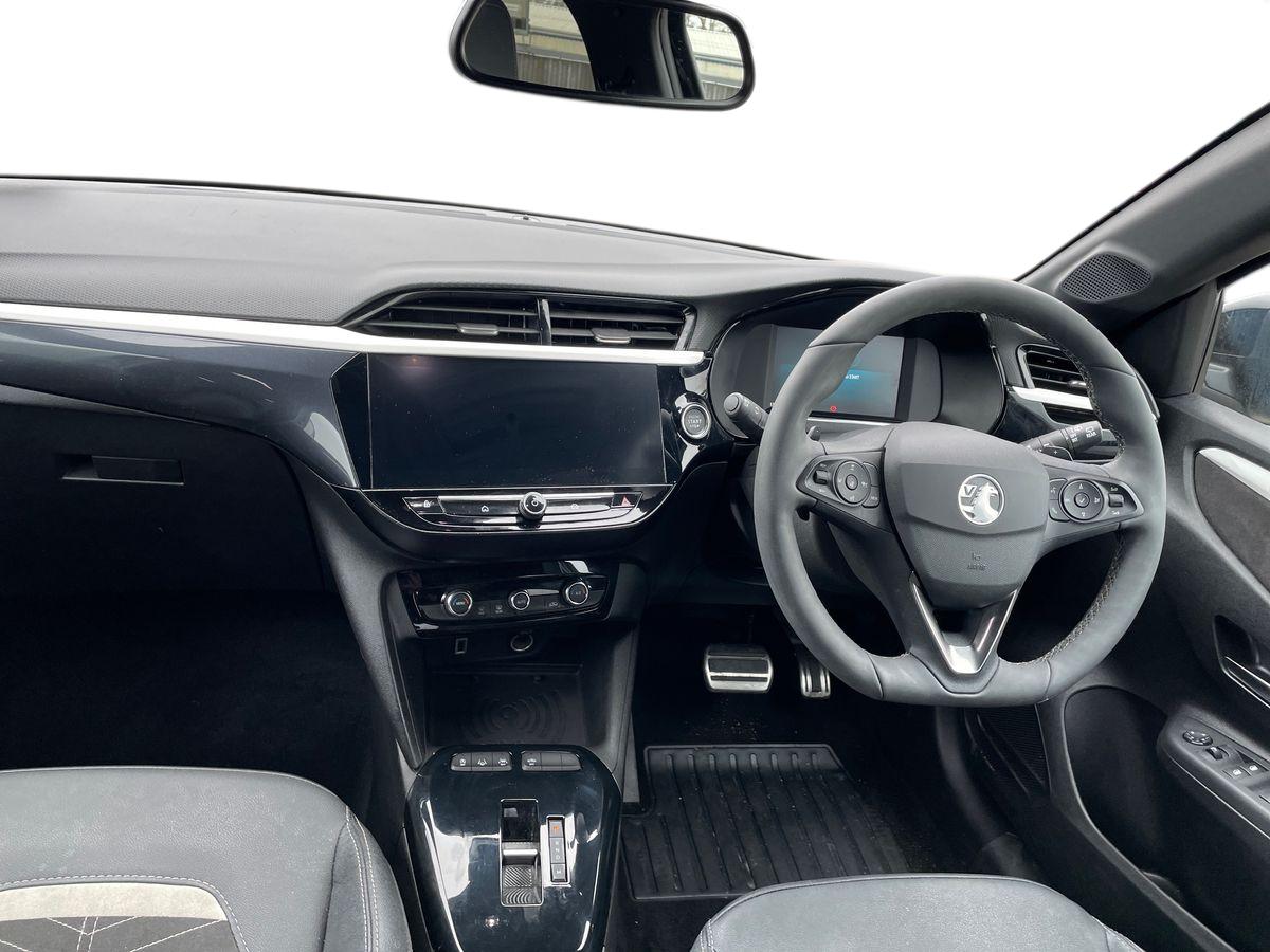 Used Vauxhall Corsa 2025 for sale - 77855635: Photo 13