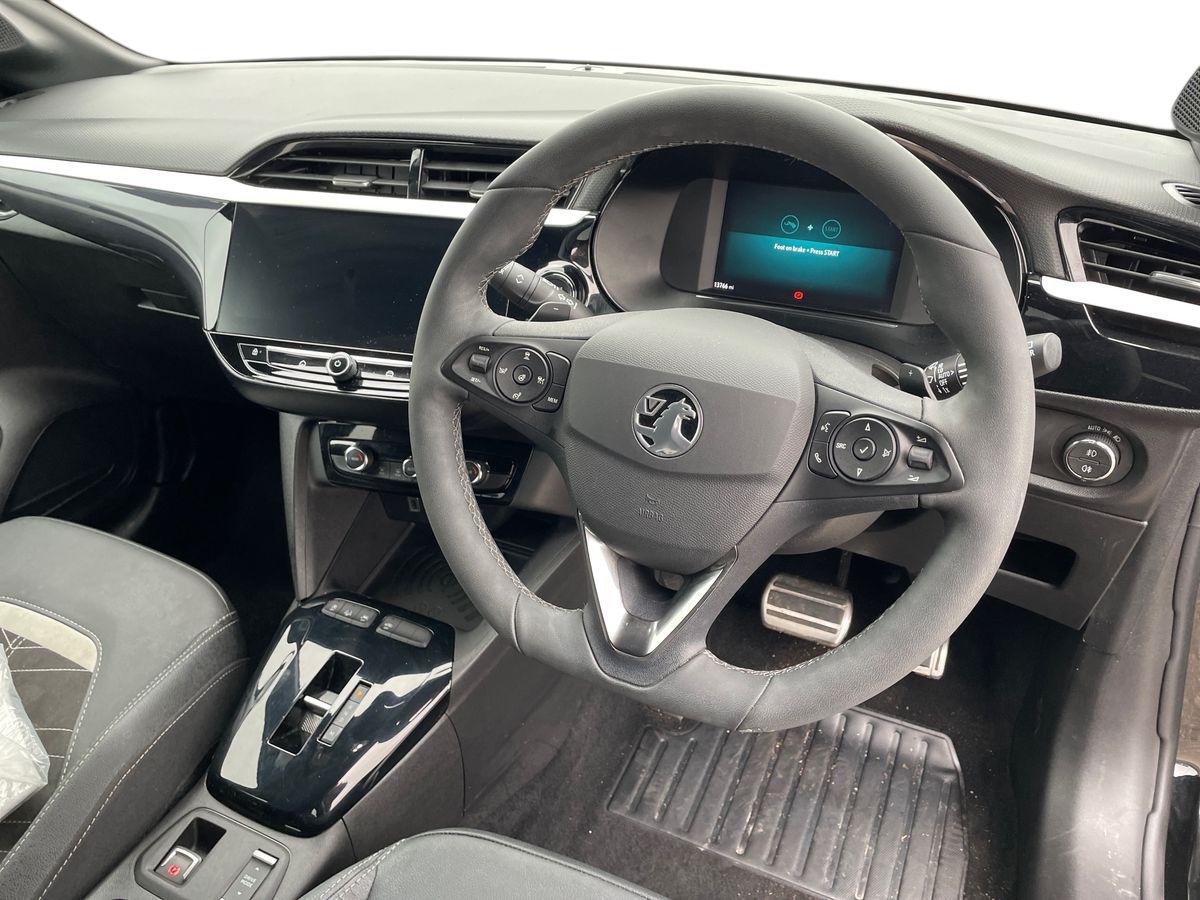 Used Vauxhall Corsa 2025 for sale - 77855635: Photo 15