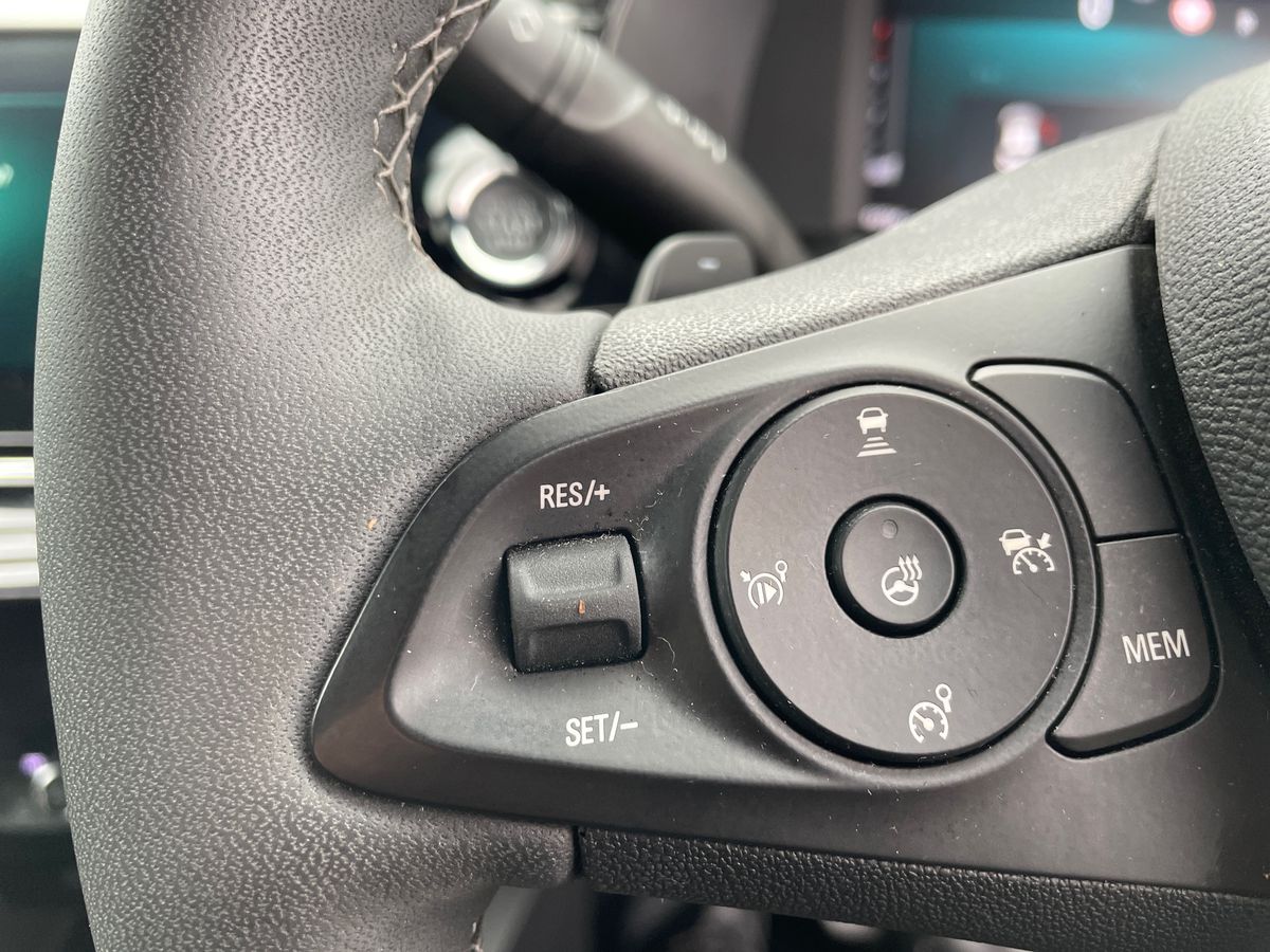 Used Vauxhall Corsa 2025 for sale - 77855635: Photo 16