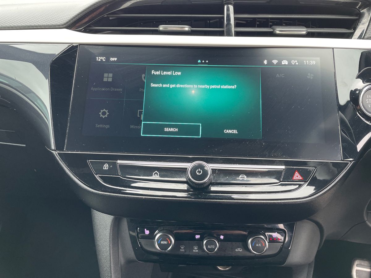 Used Vauxhall Corsa 2025 for sale - 77855635: Photo 18