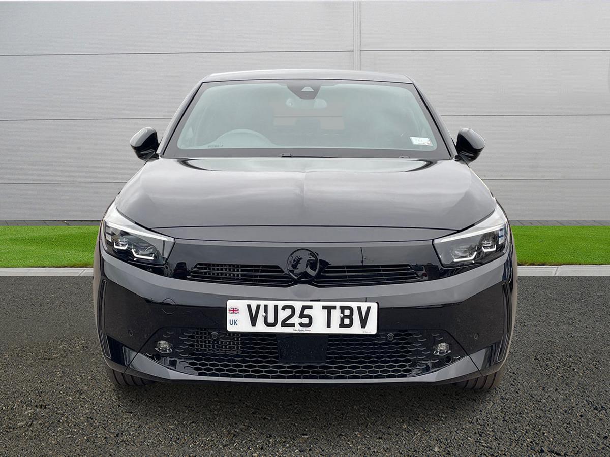 Used Vauxhall Corsa 2025 for sale - 77855635: Photo 2
