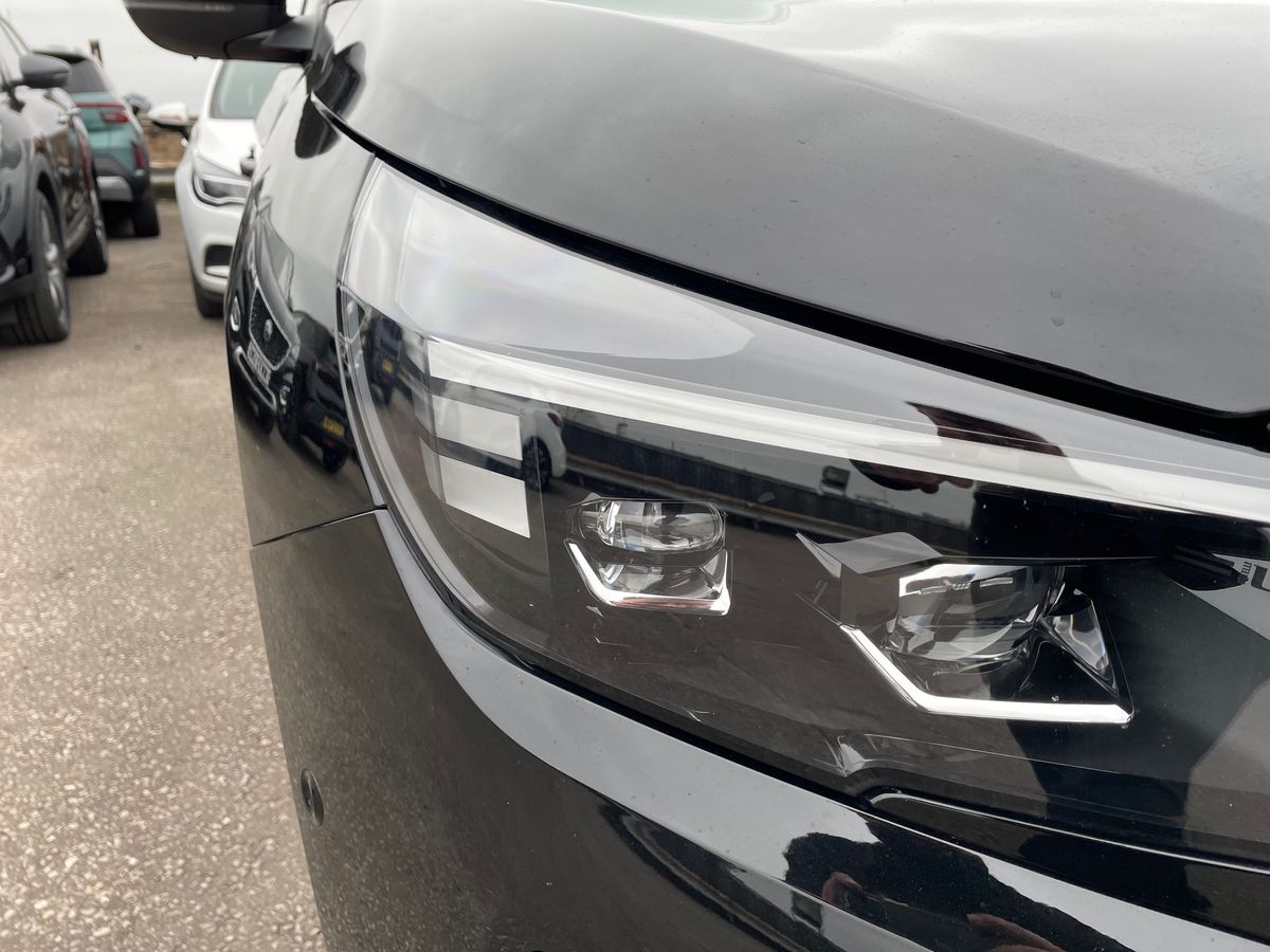 Used Vauxhall Corsa 2025 for sale - 77855635: Photo 21