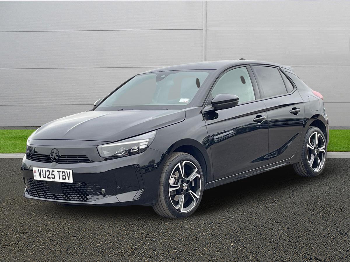 Used Vauxhall Corsa 2025 for sale - 77855635: Photo 3