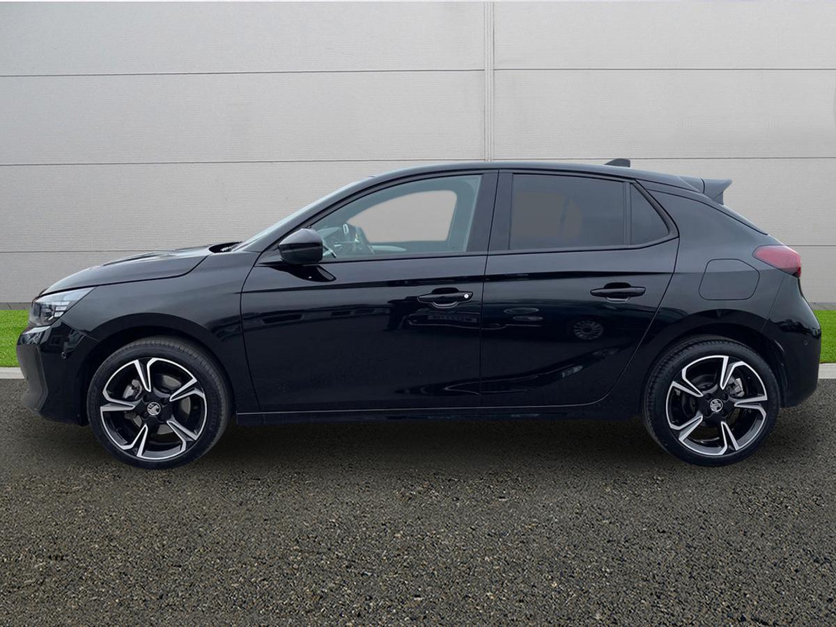 Used Vauxhall Corsa 2025 for sale - 77855635: Photo 4