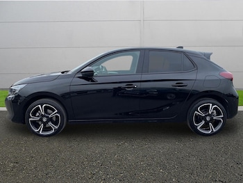 Used Vauxhall Corsa 2025 for sale - 77855635: Photo