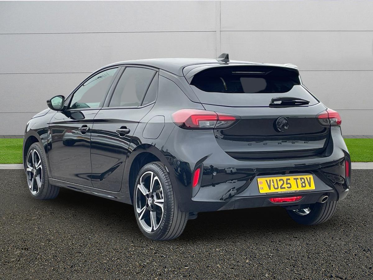 Used Vauxhall Corsa 2025 for sale - 77855635: Photo 5