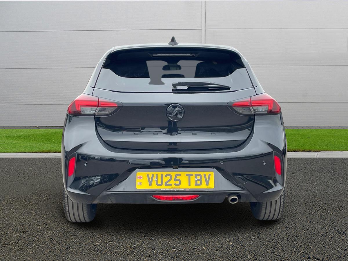 Used Vauxhall Corsa 2025 for sale - 77855635: Photo 6