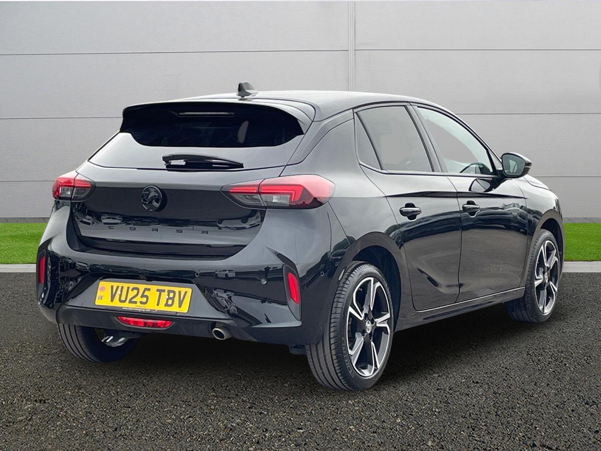 Used Vauxhall Corsa 2025 for sale - 77855635: Photo 7
