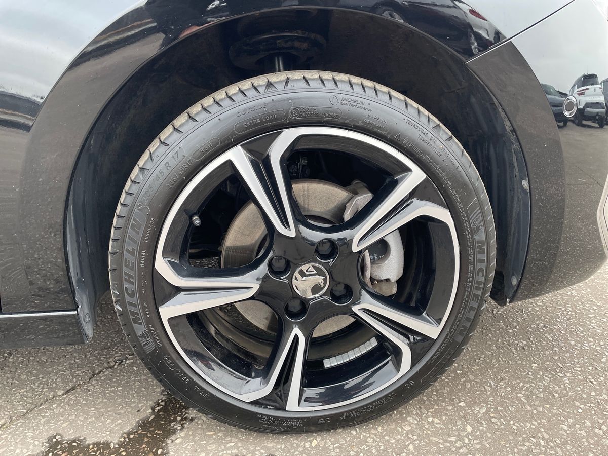 Used Vauxhall Corsa 2025 for sale - 77855635: Photo 9