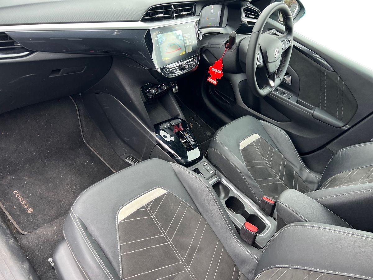 Used Vauxhall Corsa 2024 for sale - 77256359: Photo 10