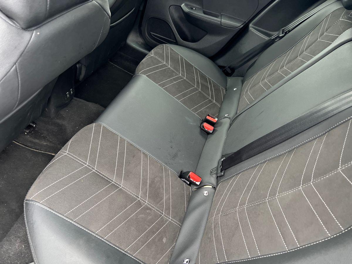 Used Vauxhall Corsa 2024 for sale - 77256359: Photo 11