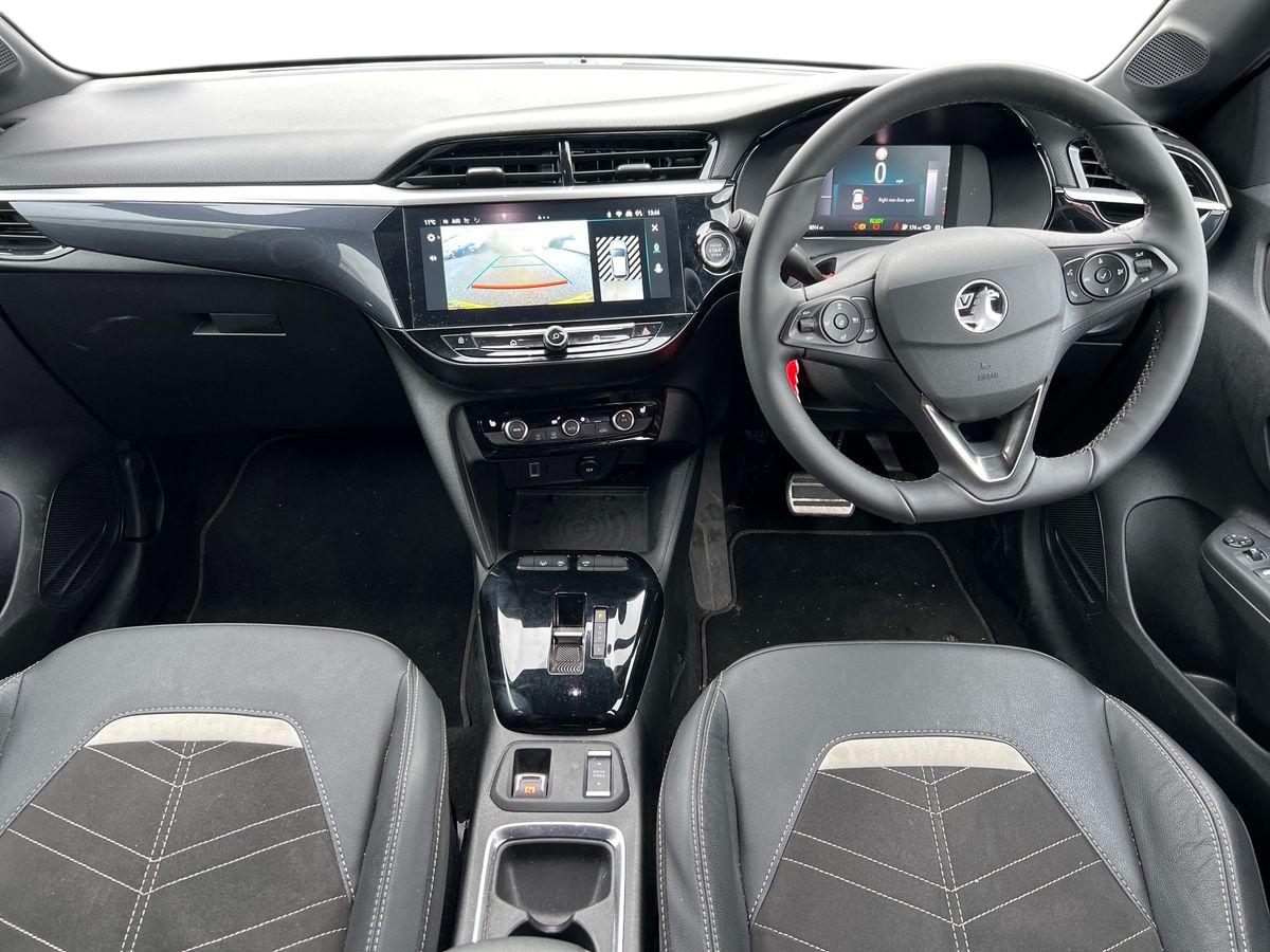 Used Vauxhall Corsa 2024 for sale - 77256359: Photo 13