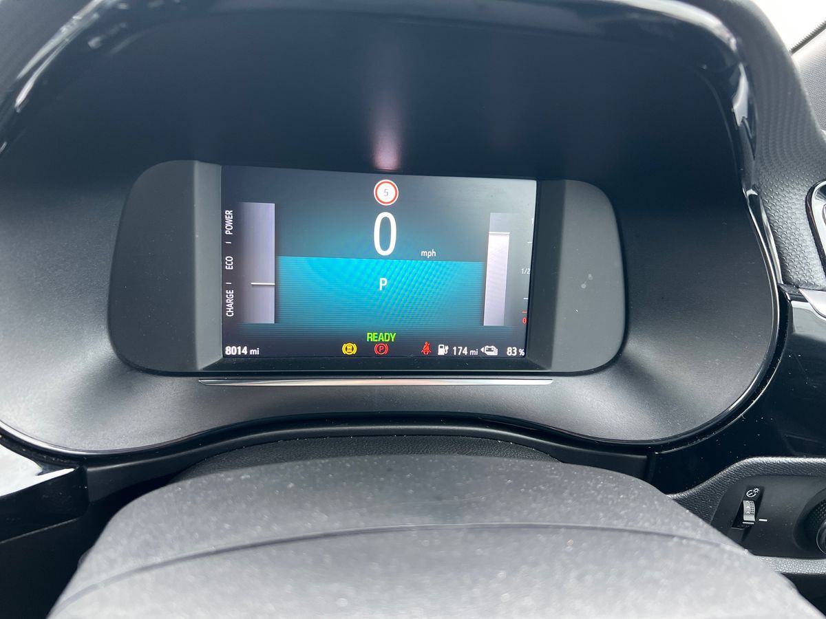 Used Vauxhall Corsa 2024 for sale - 77256359: Photo 14