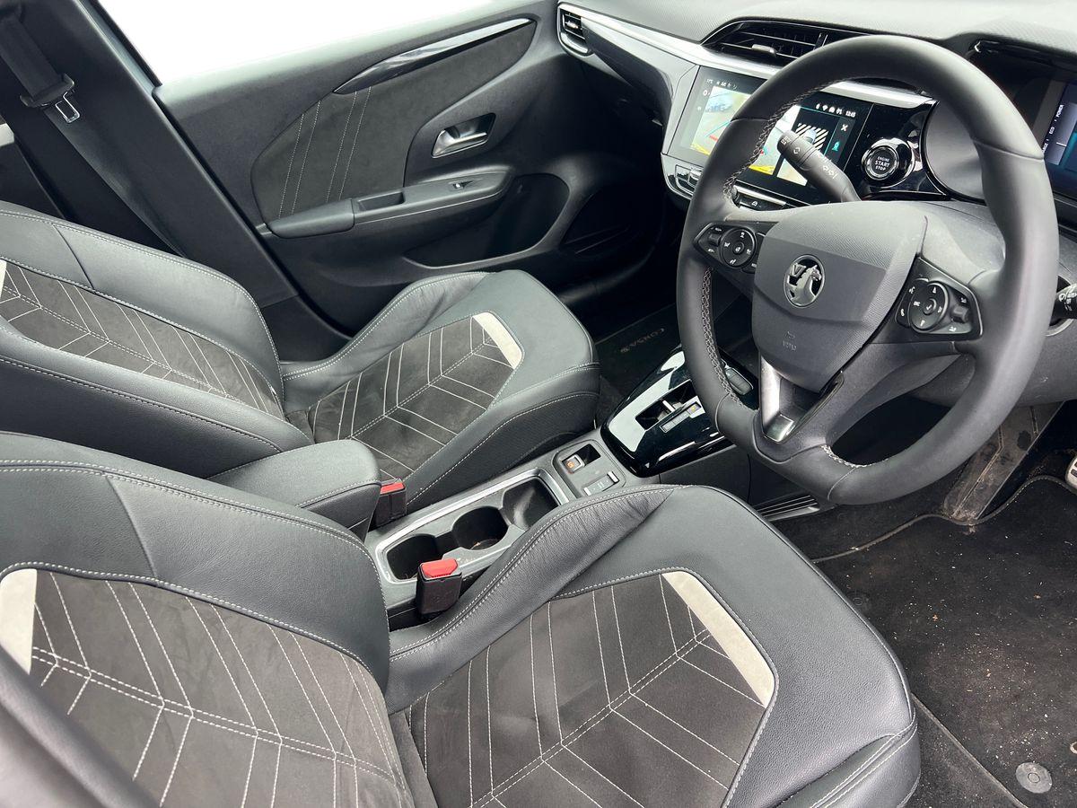 Used Vauxhall Corsa 2024 for sale - 77256359: Photo 15