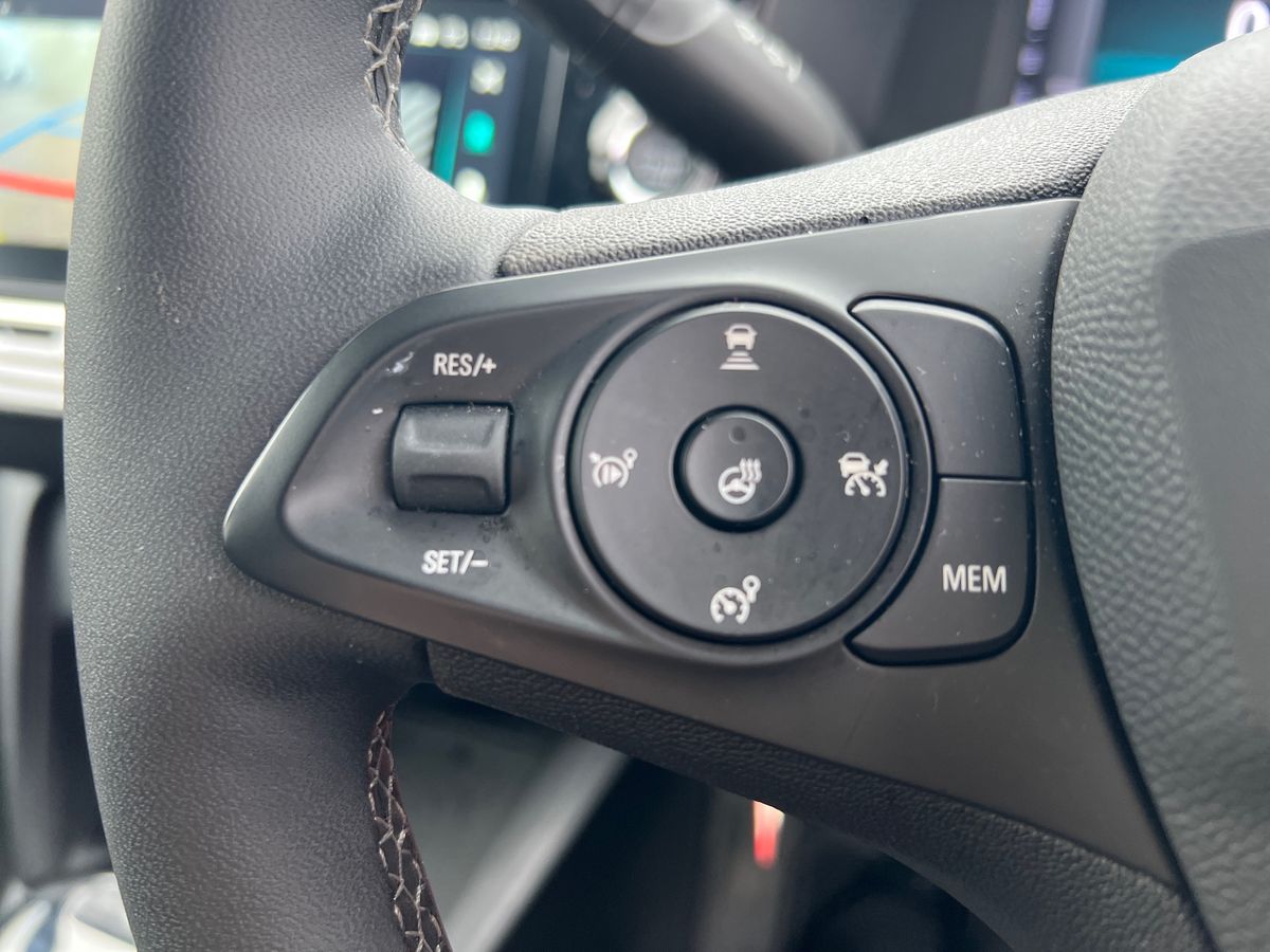 Used Vauxhall Corsa 2024 for sale - 77256359: Photo 16