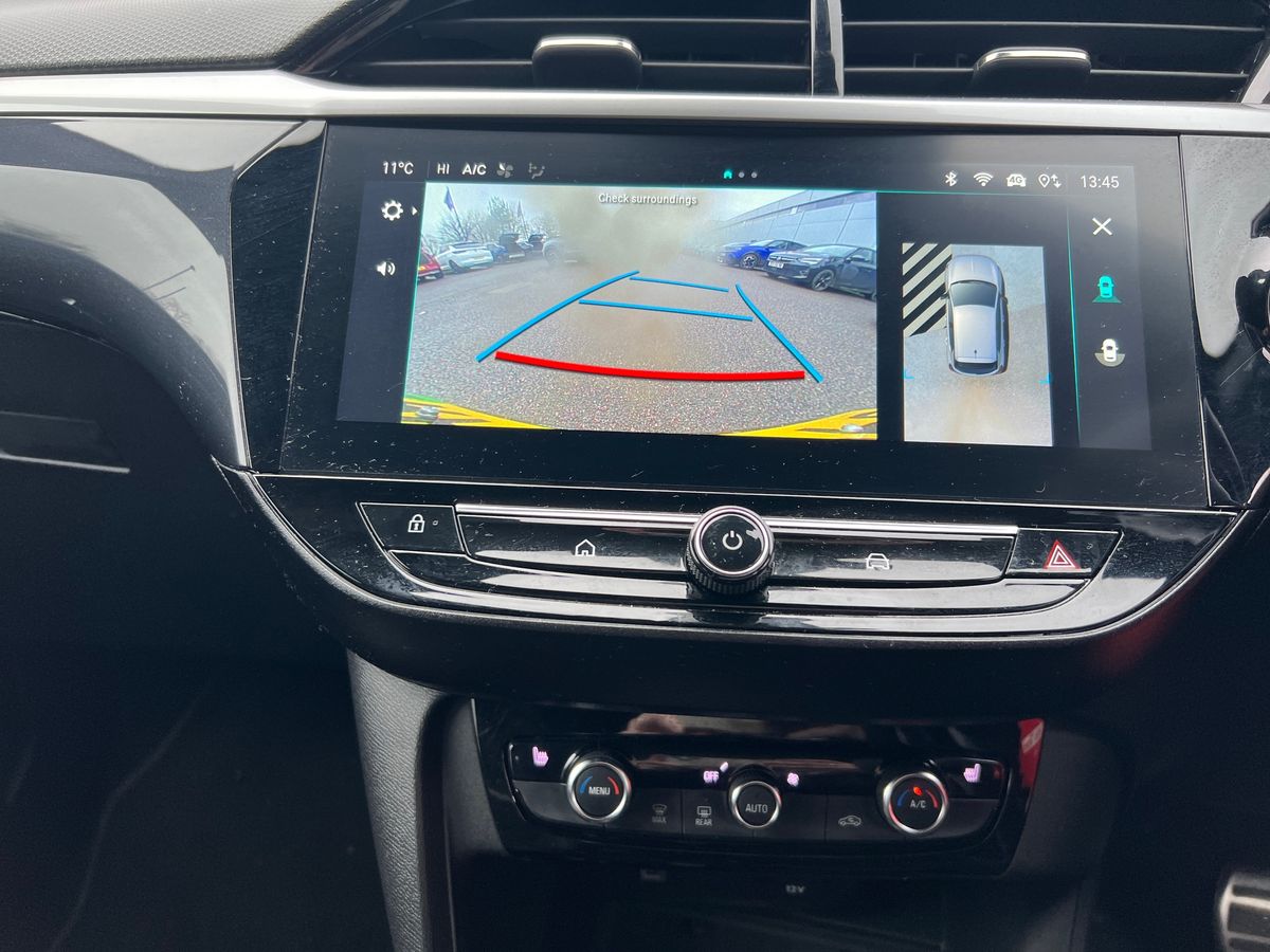 Used Vauxhall Corsa 2024 for sale - 77256359: Photo 18